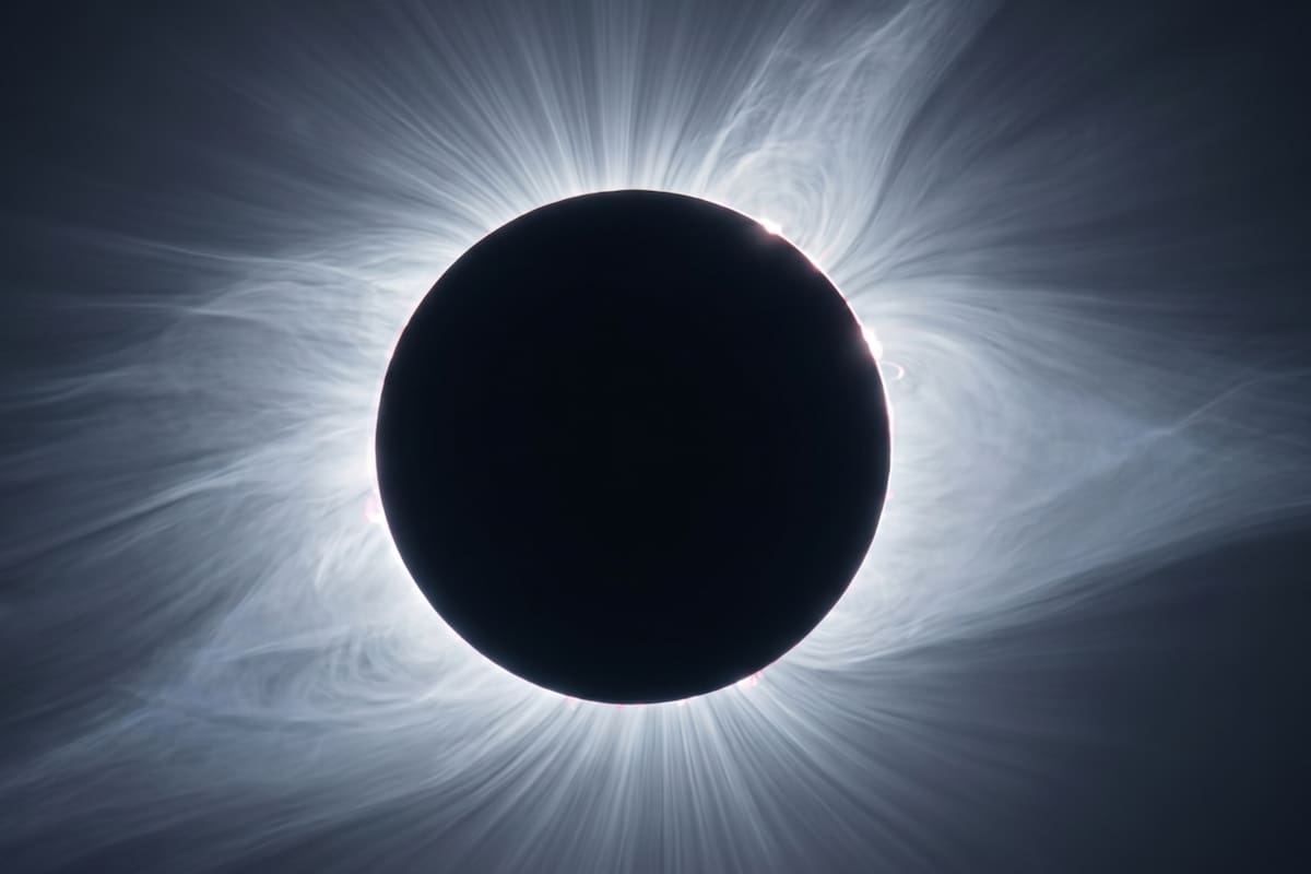 El eclipse solar de 2027 que superará en duración al de Norteamérica