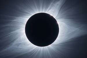 Ocurrió en EE.UU., México y Canadá: el “eclipse eterno” de casi cinco minutos será destronado