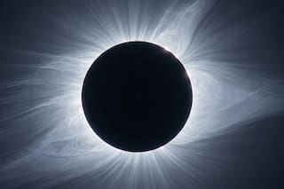 Ocurrió en EE.UU., México y Canadá: el “eclipse eterno” de casi cinco minutos será destronado