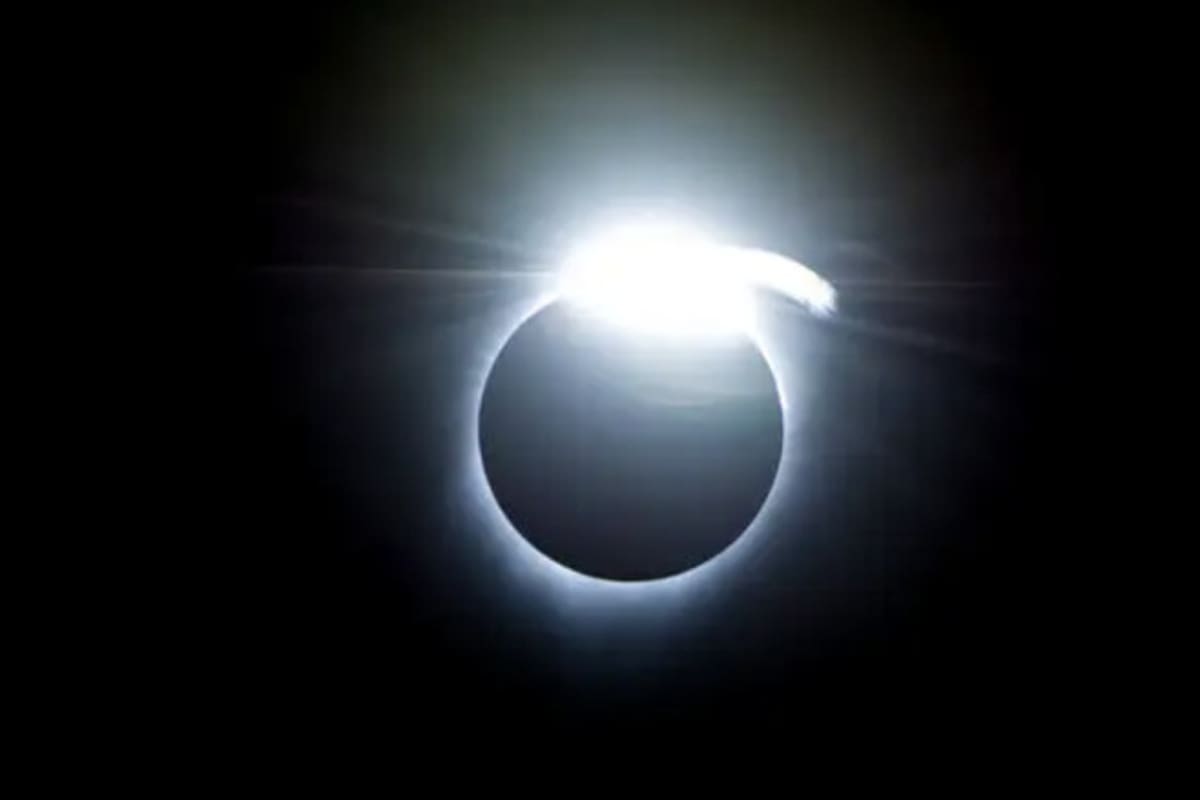 El eclipse solar de agosto del 2027 será excepcional