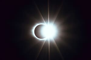 El eclipse solar de este lunes 8 de abril se verá en gran parte desde México, Estados Unidos y el sur de Canadá