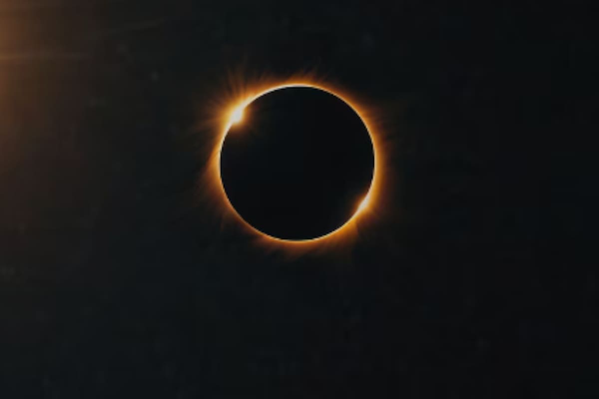 El eclipse solar es uno de los fenómenos astronómicos más convocantes.