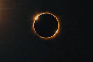 Qué es un Eclipse Solar Anular: estas son las características que hay que saber