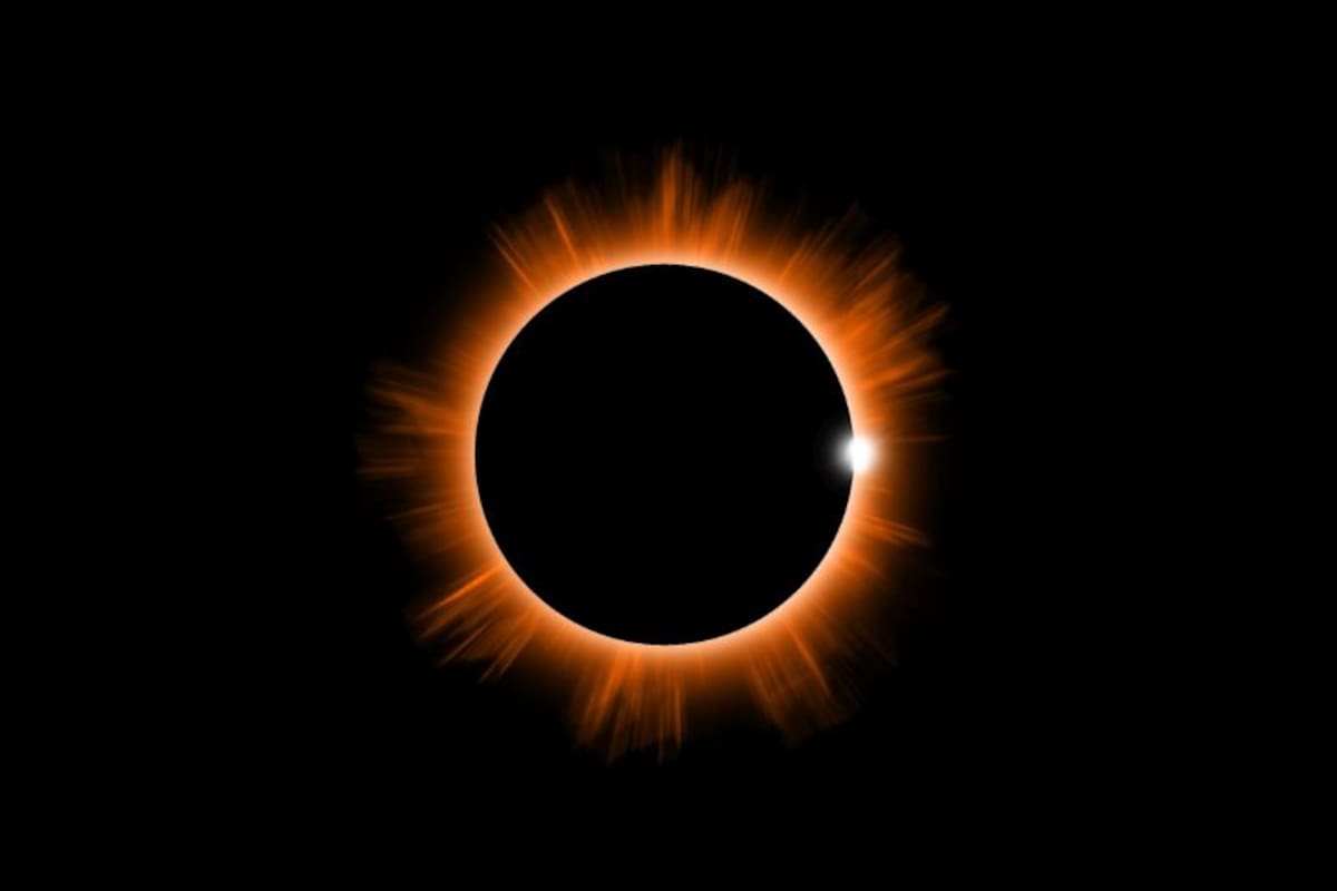 El eclipse solar podrá verse el 12 de agosto
