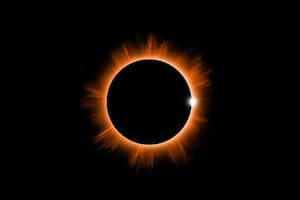 Se aproxima el eclipse solar total, en el que el día se convertirá en noche en varios países: todos los detalles