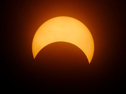 El eclipse solar se desarrollará el 12 de agosto en el hemisferio norte