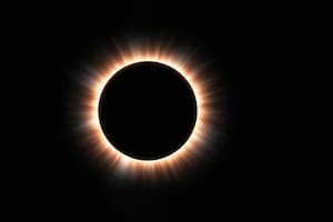 El Eclipse del Siglo ya tiene fecha: “Será el evento astronómico más fotografiado de la historia”