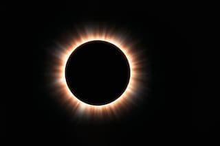 El Eclipse del Siglo ya tiene fecha: “Será el evento astronómico más fotografiado de la historia”