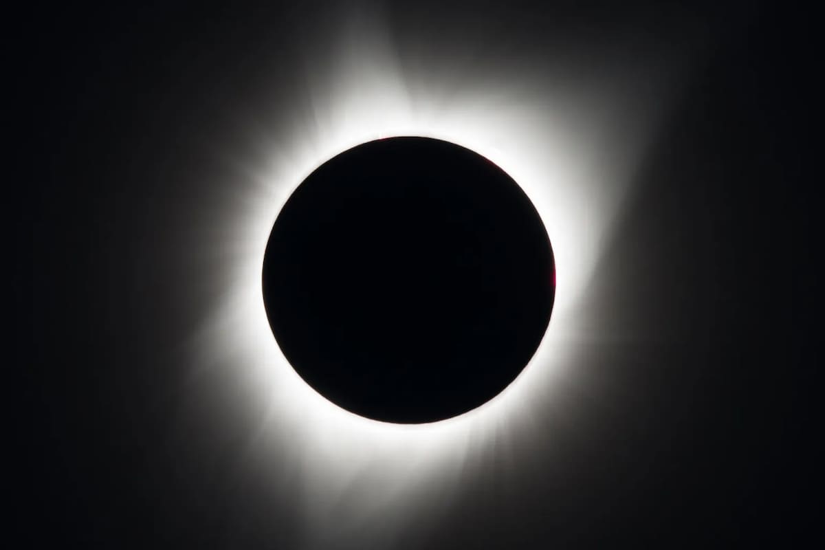 El eclipse solar total de 2024 ocurrirá el 8 de abril