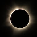 Cuándo es el eclipse solar total del siglo y cuál es el mejor lugar para observarlo