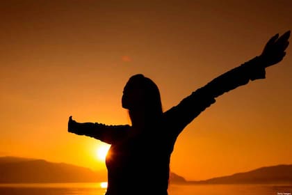 El eclipse solar total es este lunes 8 de abril y, aunque desde la Argentina no podrá verse, su energía se sentirá