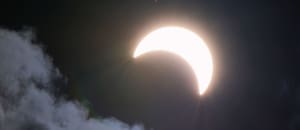 Cuándo es el eclipse solar total y cuál es el mejor lugar para observarlo