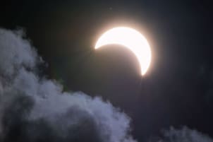 Cuándo es el eclipse solar total y cuál es el mejor lugar para observarlo