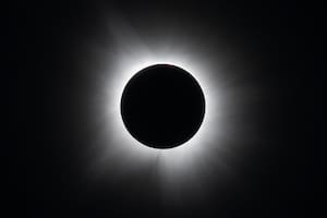 El eclipse solar de agosto 2026: duración y trayectoria oficial