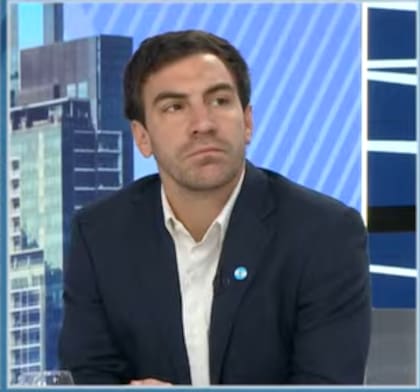 El economista analizó en los estudios de LN+ el conflicto en Medio Oriente