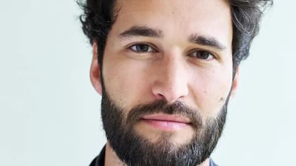 El economista británico Daniel Susskind.