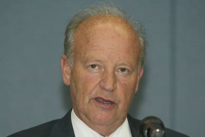 El economista británico John Williamson