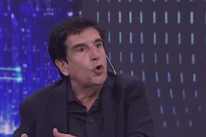 El economista Carlos Melconian