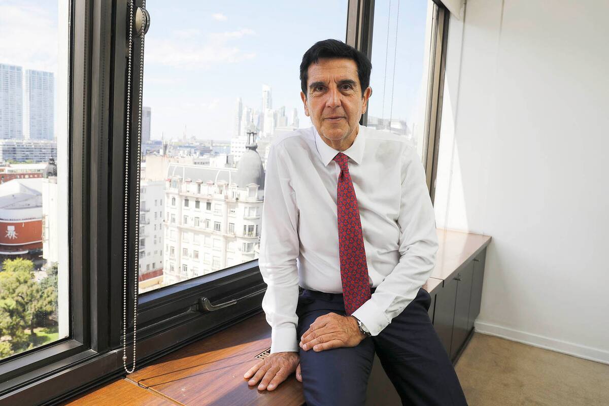 El economista Carlos Melconian anticipó una devaluación para después de las elecciones PASO