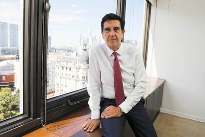 El economista Carlos Melconian anticipó una devaluación para después de las elecciones PASO