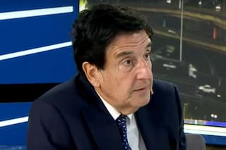 Melconian advirtió por la falta de reservas, analizó por qué sube el dólar y criticó al equipó económico de Milei