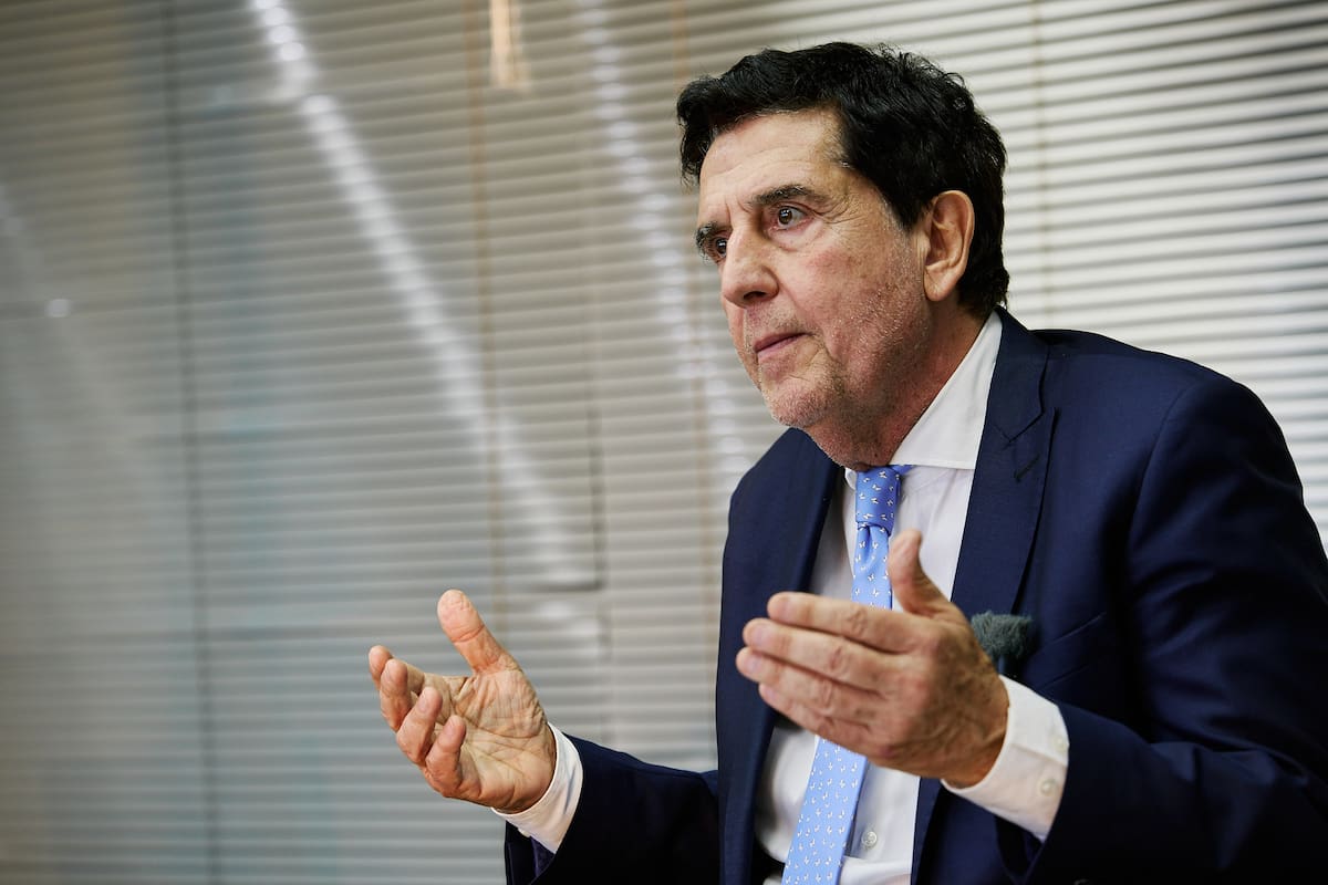 El economista Carlos Melconian habló sobre las últimas medidas económicas de la administración mileísta
