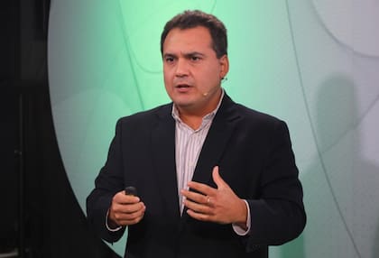 El economista David Miazzo destacó que en agosto pasado “las empresas agroexportadoras liquidaron US$2452 millones, unos US$705 millones más que en el mismo mes del año pasado”