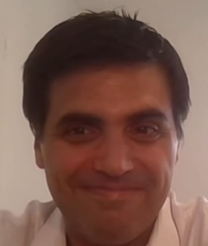 El economista dialogó con LN+