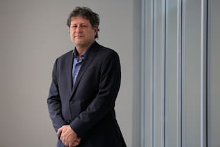 Eduardo Levy Yeyati: "Va a costar mucho volver a caminar sin la muleta del FMI"