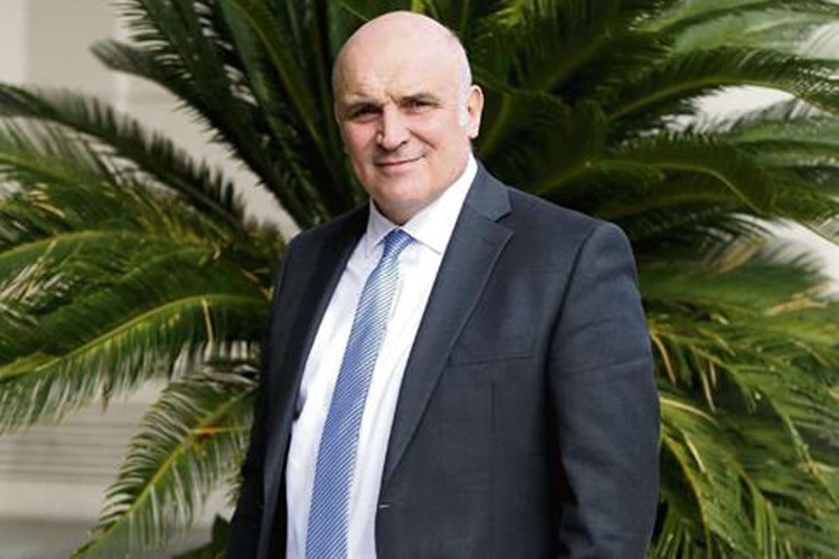 El economista dice que le habla al "cambiemista desencantado" que le teme "mucho" a Cristina y adelanta sus propuestas más polémicas