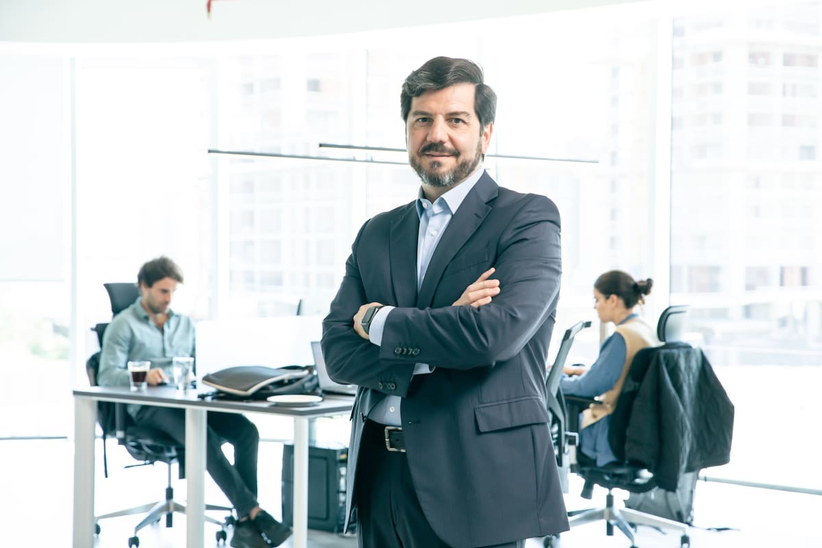 El economista Fernando Marengo insiste en que se puede mantener el crawling peg del 2% mensual.