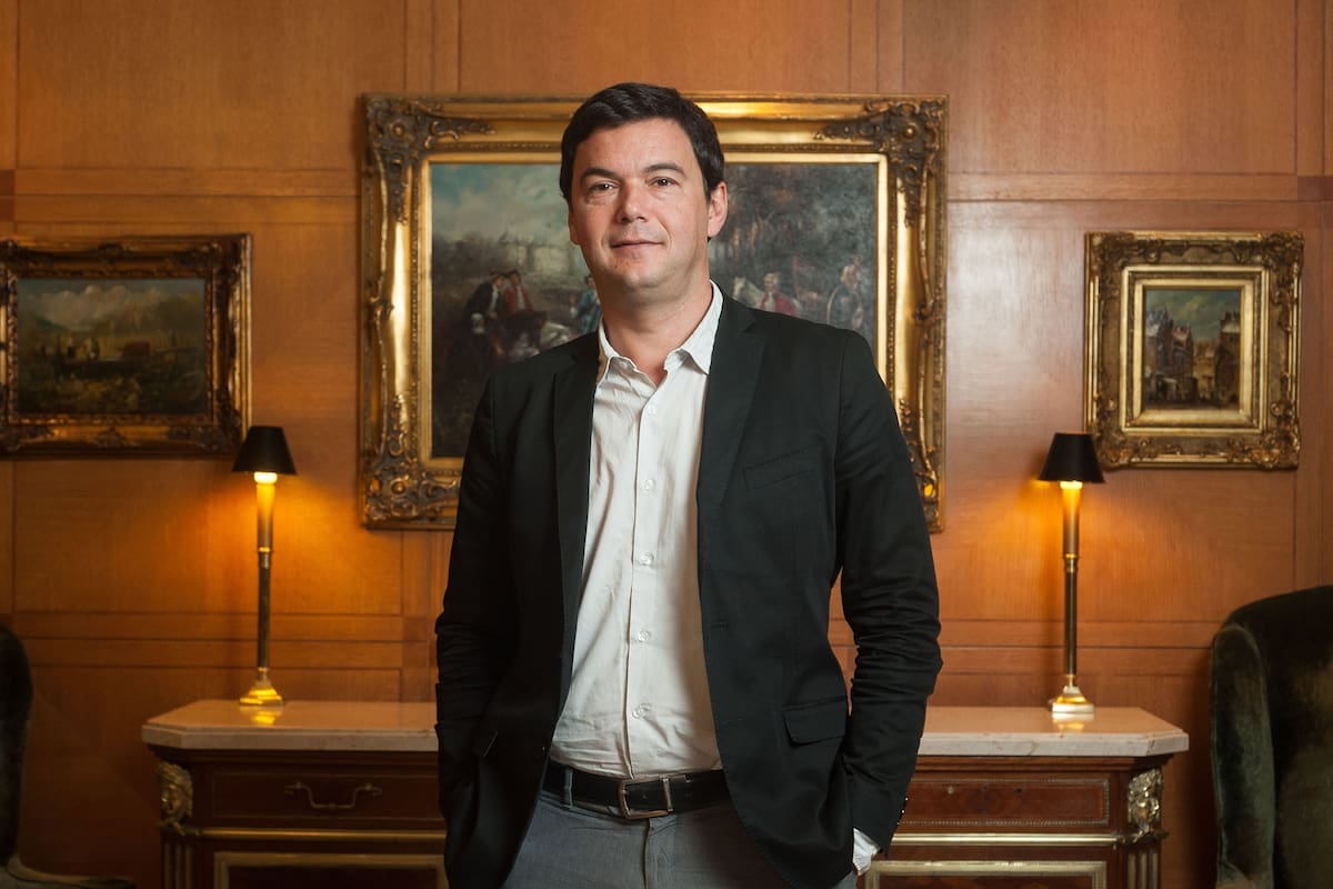 El economista francés, uno de los más influyentes del mundo, advierte que cuando la deuda de un país excede un cierto nivel "no se puede construir un futuro sustentable"; llama a crear una nueva narrativa sobre la globalización