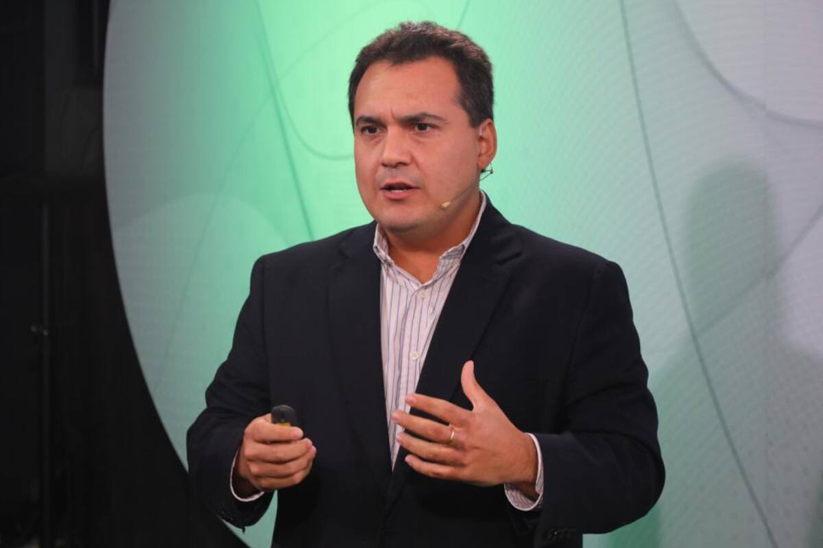 El economista jefe de FADA, David Miazzo, dijo que “son necesarias políticas públicas de base: cero retenciones, cero restricciones, un solo dólar"