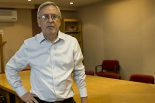 Juan Luis Bour: "Hay que bajar costos no salariales del empleo formal"