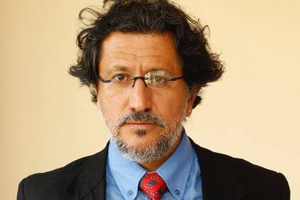 El economista Jorge Colina