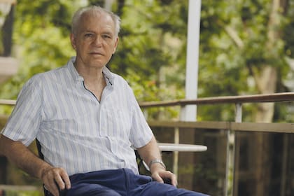 El economista José María Fanelli, que se especializa en temas demográficos, afirma que la Argentina atraviesa hoy su "bono demográfico" y que el desafío es generar mayor riqueza para la etapa del envejecimiento poblacional