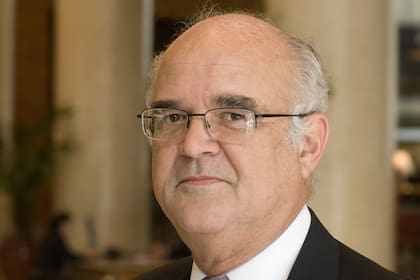 El economista Luis Palma Cané
