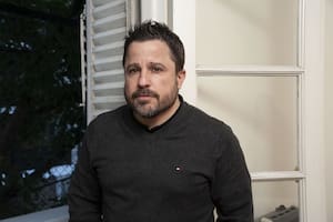 El economista Martín Tetaz será candidato por Juntos por el Cambio en la Ciudad
