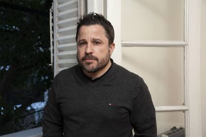 El economista Martín Tetaz será candidato por Juntos por el Cambio en la Ciudad