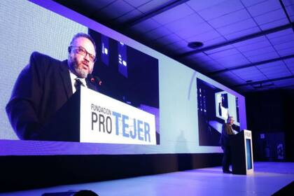 El economista Matías Kulfas