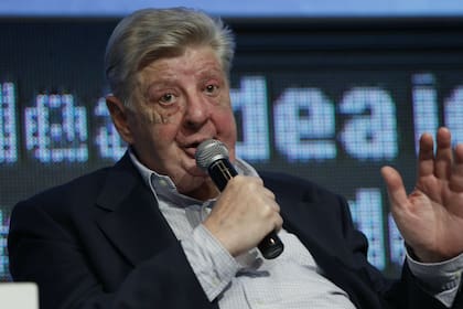 El economista Miguel Bein