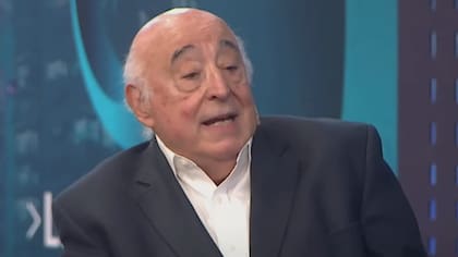 El economista Miguel Ángel Broda
