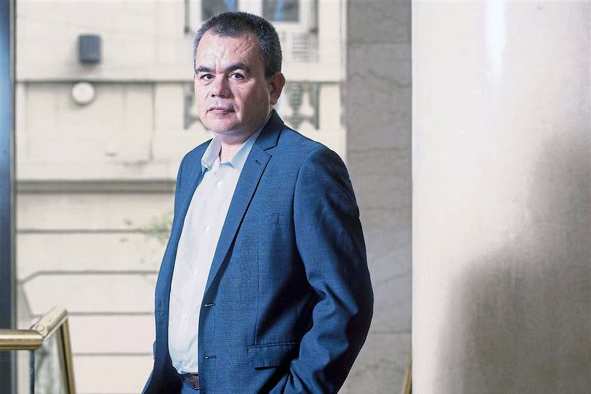 El economista Nadin Argañaraz cuestionó que en materia tributaria solo se vaya "de parche en parche y de impuestos transitorios a permanentes"