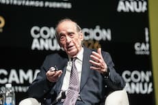Para Arriazu, el riesgo político es hoy la principal amenaza para la economía