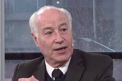El economista Roberto Bisang