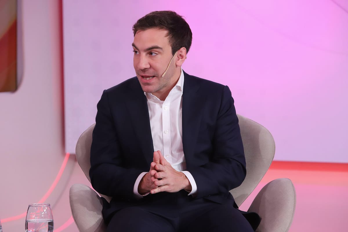 El economista Santiago Bulat, de la consultora Invecq