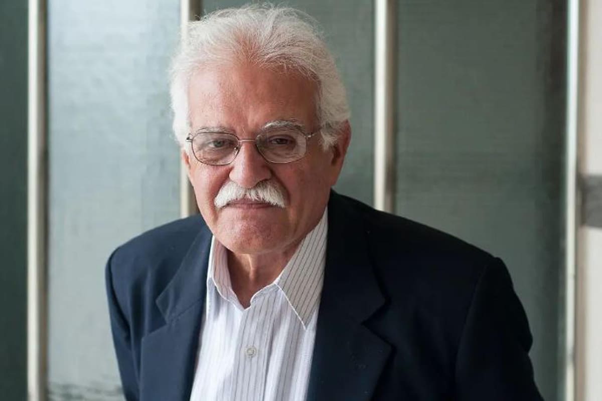 El economista tenía 69 años y sufría de un cáncer de próstata