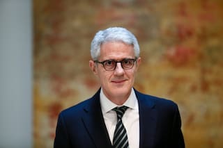 Alberto Ades elogió el plan de Milei, pero planteó tres dilemas para la economía que viene