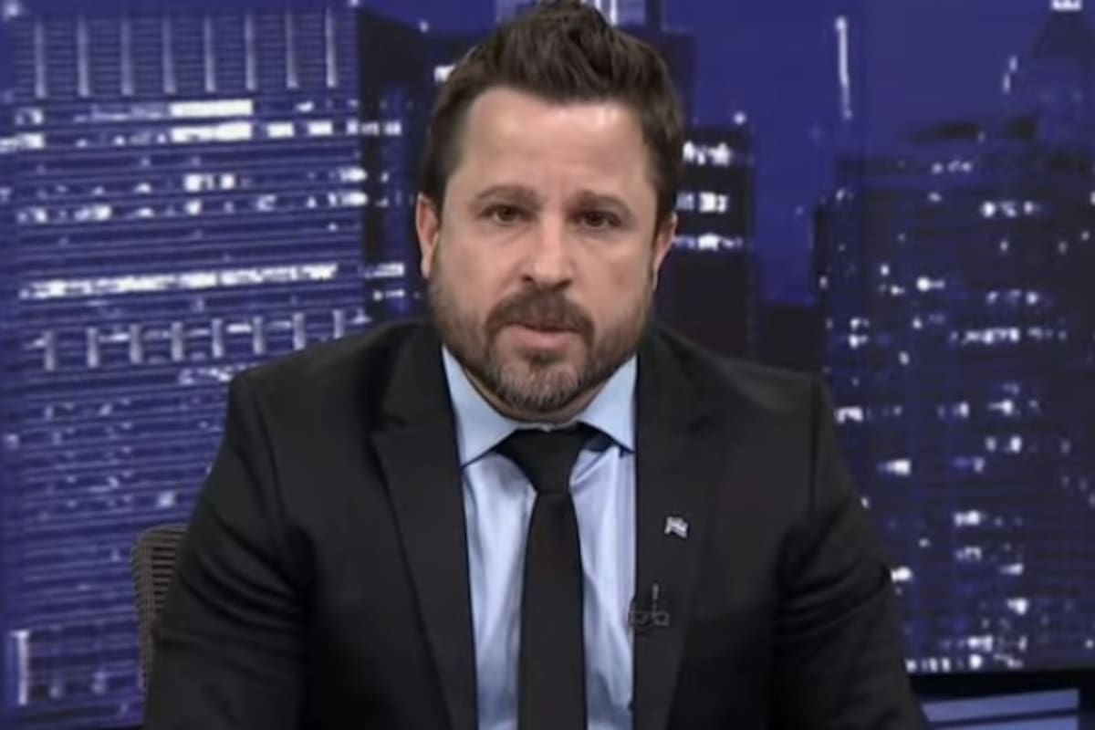 El economista y candidato a diputado participó de un panel sobre vivienda urbana en el que se debatieron soluciones al mercado de los alquileres