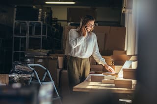 Capital de riesgo: emprendedores en peligro